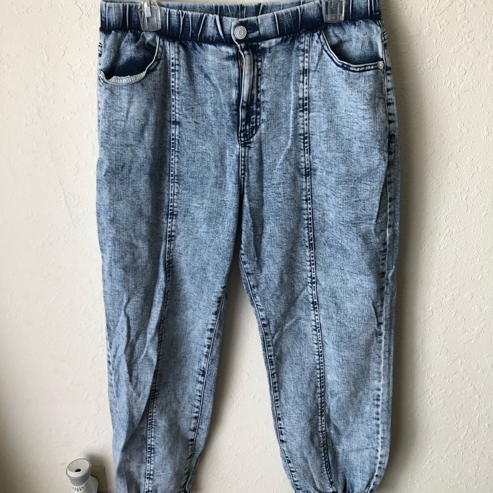 Really comfy pants